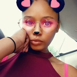 Meet your Posher, Daeshianna